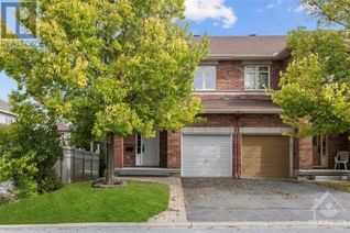 Townhouse for Sale, 267 Badgeley Avenue, Ottawa, ON