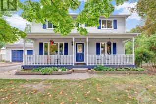 Property for Sale, 22 Johnwoods Street, Stittsville, ON