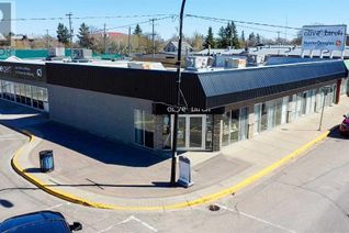 Commercial/Retail Property for Sale, 4813 49 Avenue, Lloydminster, SK