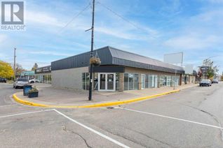 Commercial/Retail Property for Sale, 4813 49 Avenue, Lloydminster, SK