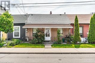 Freehold Townhouse for Sale, 350 John Street N, Hamilton, ON