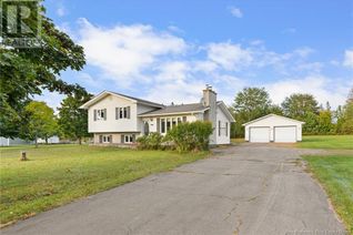 Detached House for Sale, 746 Route 933, Haute-Aboujagane, NB