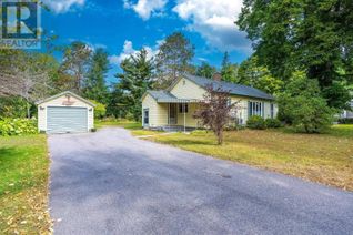 Detached House for Sale, 595 Glengary Row, Greenwood, NS