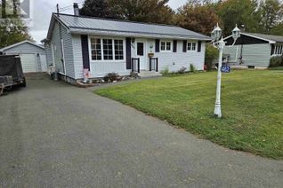 Detached House for Sale, 462 Pleasant Street, Truro, NS