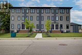 Condo Apartment for Sale, 361 Quarter Town Line Unit# 102, Tillsonburg, ON