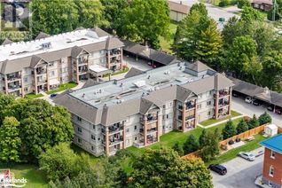 Property for Sale, 19a Yonge Street N Unit# 105, Elmvale, ON