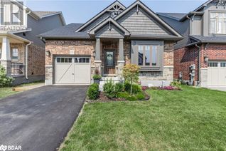 Bungalow for Sale, 170 Summerset Drive Drive, Barrie, ON