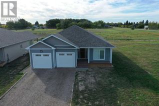 House for Sale, 607 4 Street, Vauxhall, AB