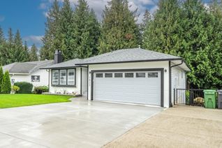 Ranch-Style House for Sale, 1832 Dahl Crescent, Abbotsford, BC