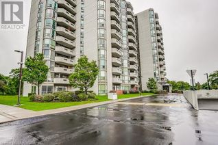 Condo Apartment for Sale, 5070 Pinedale Avenue Unit# 402, Burlington, ON