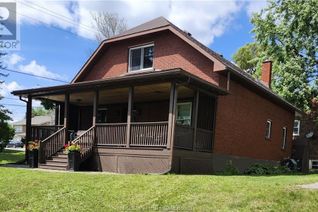 House for Sale, 232 Montcalm, Sudbury, ON