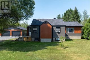 Property for Sale, 4507 Capreol Road, Hanmer, ON