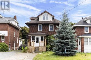 Duplex for Sale, 162 Pim St, Sault Ste. Marie, ON