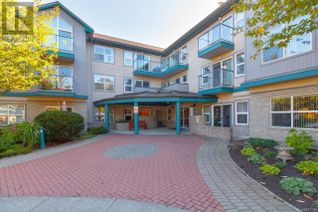 Condo Apartment for Sale, 1485 Garnet Rd #315, Saanich, BC