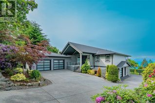 House for Sale, 3708 Overlook Dr, Nanaimo, BC