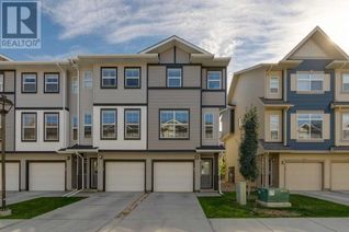 Townhouse for Sale, 40 Legacy Path Se, Calgary, AB