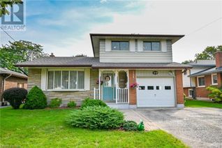 Detached House for Sale, 48 Prince Charles Drive, St. Catharines, ON