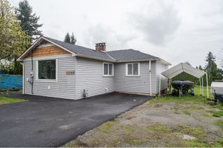 House for Sale, 32944 14th Avenue, Mission, BC