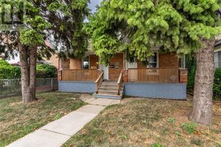 Duplex for Sale, 718 Caron Avenue, Windsor, ON