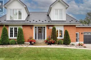 Detached House for Sale, 983 Heritage Drive, Kincardine, ON