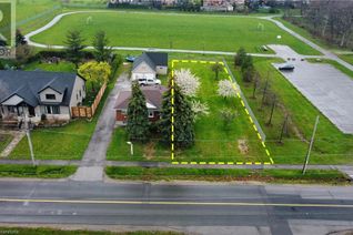 Land for Sale, 1342 Barton Street, Stoney Creek, ON