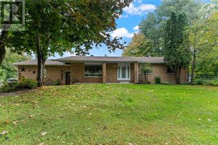 Bungalow for Sale, 164 Eldorado Crescent, Pembroke, ON