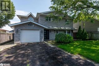 Detached House for Rent, 927 Barry Avenue, Innisfil, ON