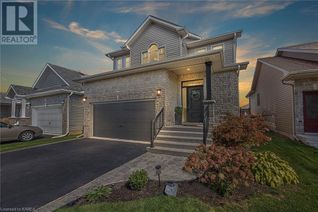 House for Sale, 952 Edward Riley Drive, Kingston, ON