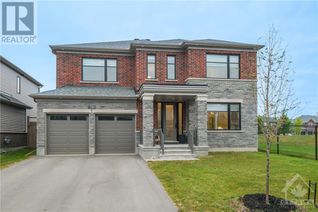 Detached House for Sale, 220 Skipper Drive, Ottawa, ON