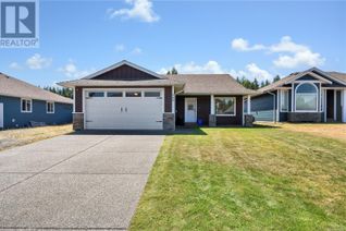 House for Sale, 966 Cordero Cres, Campbell River, BC