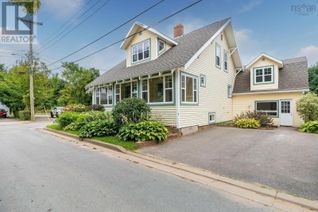 Duplex for Sale, 13 Crescent Avenue, Kentville, NS