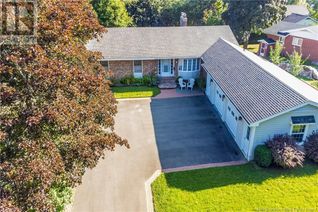 Bungalow for Sale, 1 Heather Terrace, Fredericton, NB