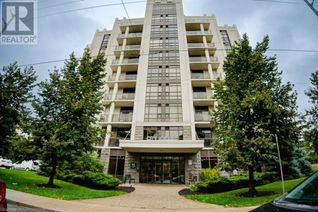 Condo Apartment for Sale, 90 Charlton Avenue W Unit# 404, Hamilton, ON