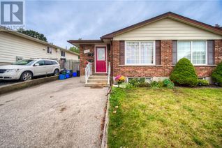 Duplex for Sale, 272 Bakersfield Drive, Cambridge, ON