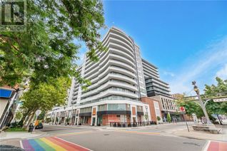 Condo Apartment for Sale, 212 King William Street Unit# 604, Hamilton, ON