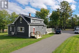 House for Sale, 1321 Drummond Road, Westville, NS