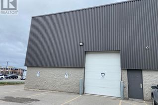 Industrial Property for Lease, 265 Hanlon Creek Boulevard Unit# 6a, Guelph, ON