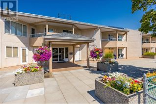 Condo for Sale, 265 Snowsell Street #204, Kelowna, BC