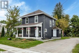 Detached House for Sale, 309 Gill Street, Orillia, ON