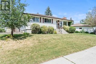 Bungalow for Sale, 16 Trafford Place Nw, Calgary, AB