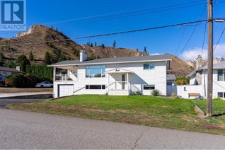 House for Sale, 215 O'Connor Road, Kamloops, BC