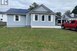 Detached House for Sale, 351 Hawthorne Avenue, Summerside, PE