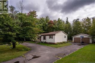 Property for Sale, 1544 Pleasant Drive, Minto, NB