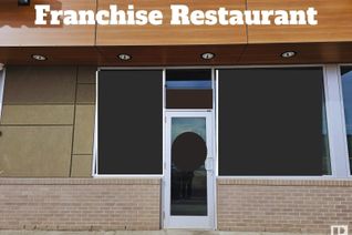 Restaurant Non-Franchise Business for Sale, 0 0 Av Sw, Edmonton, AB