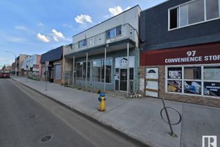 Office for Lease, 10874 10878 97 St Nw, Edmonton, AB