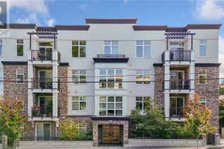 Condo for Sale, 1765 Oak Bay Ave #101, Victoria, BC