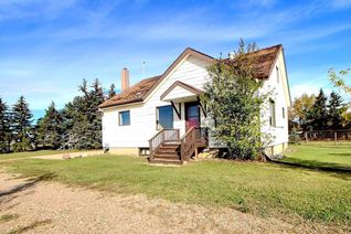 Detached House for Sale, 49230m Range Road 162, Rural Beaver County, AB