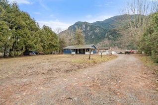 Ranch-Style House for Sale, 58460 Laidlaw Road, Hope, BC