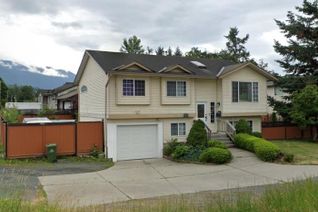 House for Sale, 46456 Stevenson Road, Chilliwack, BC