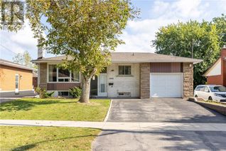 Bungalow for Sale, 6684 Winston Street, Niagara Falls, ON